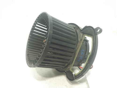 Heater blower motor RENAULT KADJAR (HA_, HL_) 1.5 dCi 110 (HLA3) | BP14002780M62 