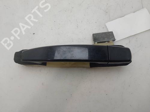 Used Rear left exterior door handle Rear left exterior door handle 38648315 38648315