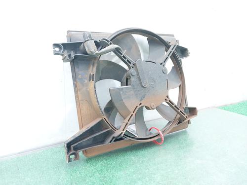 Radiator fan HYUNDAI COUPE II (GK) 1.6 16V | BP12418565M35 