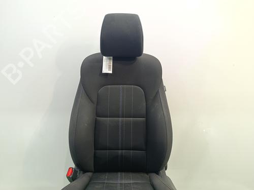 Left front seat HYUNDAI TUCSON (TL, TLE) | BP32366591C15