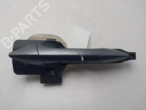 Used Front right exterior door handle Front right exterior door handle 37026674 37026674