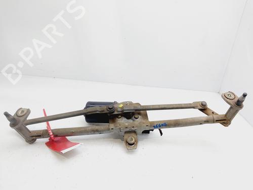 Essuie-glace moteur avant VW GOLF IV (1J1) [1997-2008]  23222408