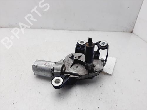 Used Rear wiper motor VW GOLF V (1K1) [2003-2010]  22697915