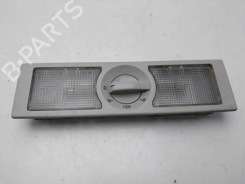 Plafoniera interna SEAT TOLEDO III (5P2) [2004-2009]  33169324
