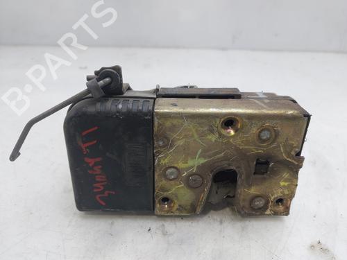 Used Front right lock PEUGEOT 306 Hatchback (7A, 7C, N3, N5) 1.6 (89 hp) 18039781