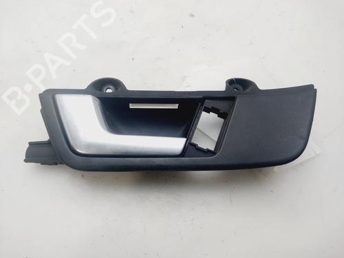 Used Front left interior door handle AUDI A4 B6 (8E2) 1.8 T (150 hp) 30204333