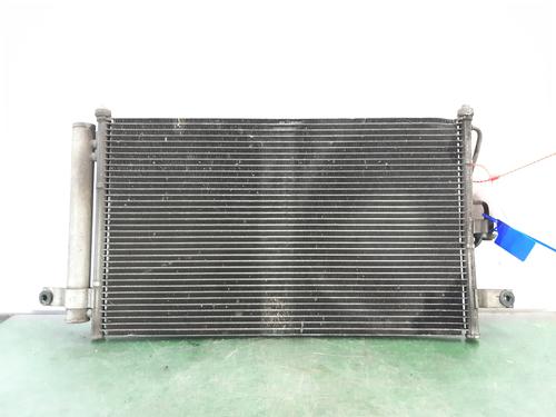 Used AC radiator HYUNDAI ACCENT II (LC) 1.5 CRDi (82 hp) 10770732