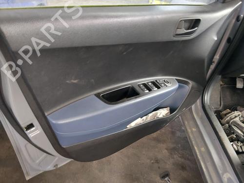 Left front window switch HYUNDAI i10 II (BA, IA) 1.0 | BP35803795I27 - Image 8