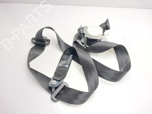 Front right seatbelt OPEL COMBO Box Body/MPV (X12) | BP36163997I25 - Image 3