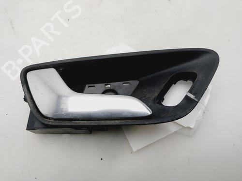 Used Front left interior door handle FORD FIESTA VII (HJ, HF) [2017-2025]  25028433
