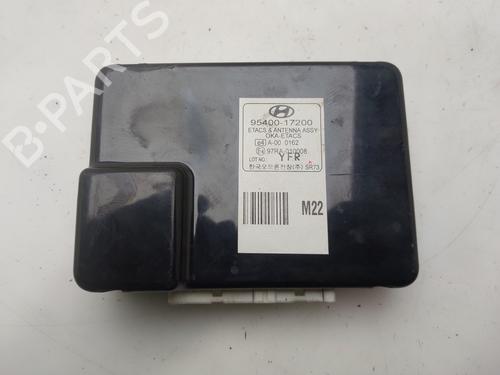 Modulo electronico Modulo electronico HYUNDAI MATRIX (FC) 1.5 CRDi (82 hp) 37513863 37513863