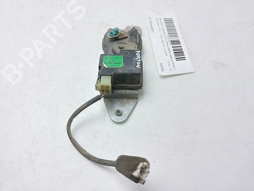 electronic-module-hyundai-h-1-starex-bus-a1-1997-34155201 main image