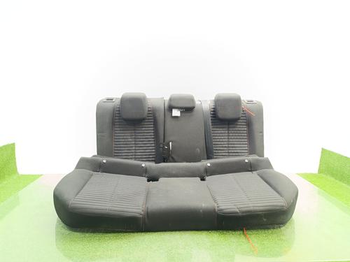 Used Rear seat Rear seat PEUGEOT 208 II (UB_, UP_, UW_, UJ_) [2019-2026] 36024318 36024318