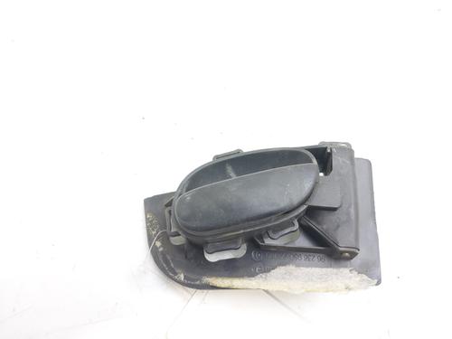 Used Rear right interior door handle PEUGEOT 206 Hatchback (2A/C) 1.4 HDi eco 70 (68 hp) 24579674