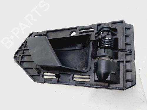 Front right interior door handle PEUGEOT PARTNER MPV (5_, G_)  | BP29967344I14