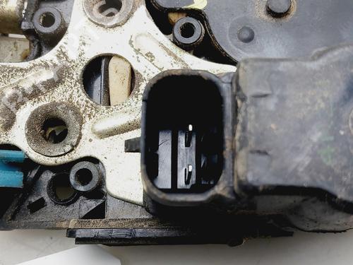 Front right lock DAEWOO EVANDA (KLAL) 2.0 | BP31375693C97