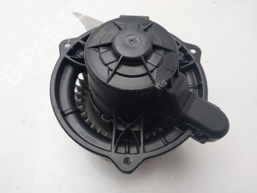 Heater blower motor KIA CEE'D Hatchback (ED) | BP37066728M62 - Image 5