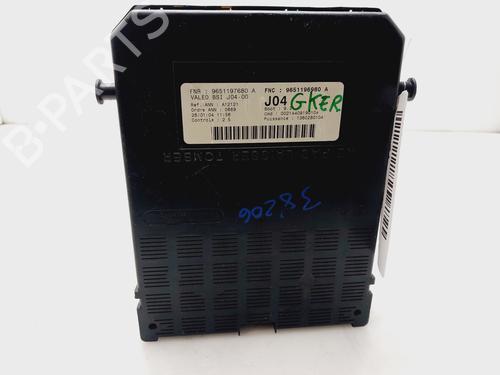 Other PEUGEOT 307 Break (3E) 2.0 HDI 110 | BP30160205O1 