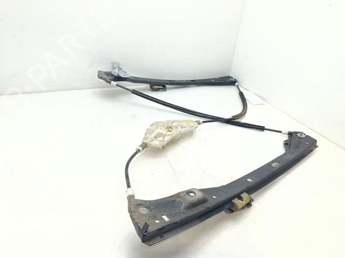 Used Front left window mechanism Front left window mechanism VW GOLF V (1K1) [2003-2010] 36258337 36258337