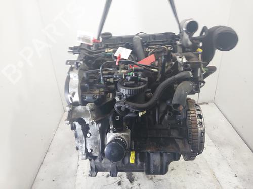 Used Engine Engine 15405028 15405028