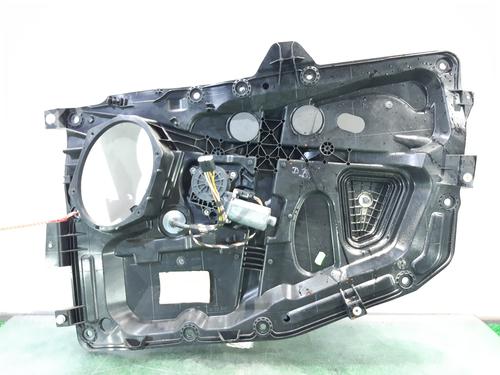 Used Front right window mechanism FORD FIESTA V (JH_, JD_) 1.4 TDCi (68 hp) 10921548