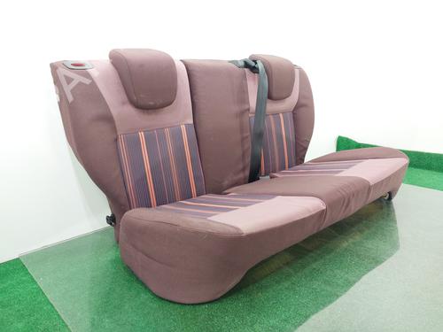 Rear seat FORD FIESTA VI (CB1, CCN) 1.4 TDCi | BP18268360C17 