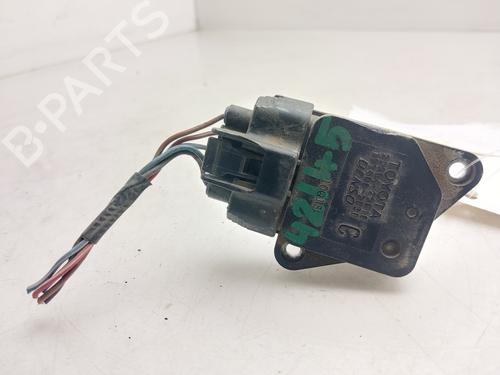Mass air flow sensor TOYOTA RAV 4 II (_A2_) 2.0 4WD (ACA21, ACA20) | BP37153061M95 - Image 4