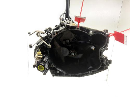 Gearbox PEUGEOT 206 Hatchback (2A/C) 1.9 D | BP29337991M3 