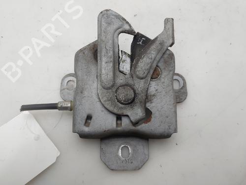 Used Hood lock Hood lock NISSAN PIXO (UA0) 1.0 (68 hp) 34196367 34196367