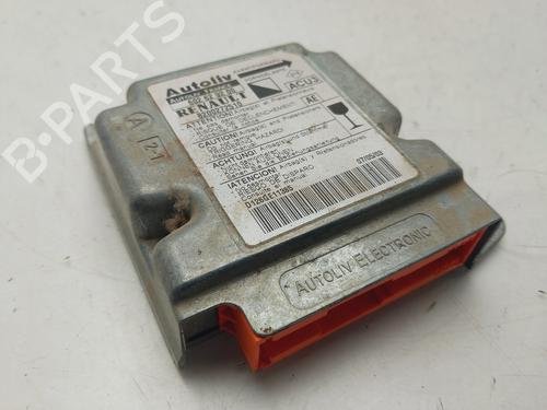 ECU airbags RENAULT KANGOO (KC0/1_) D 55 1.9 (KC0D) | BP25304355M53 