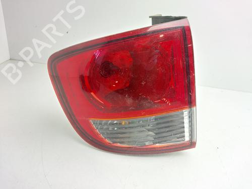 Used Left taillight Left taillight SSANGYONG KYRON 2.0 Xdi (141 hp) 34532998 34532998