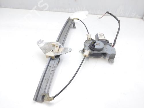 Rear right window mechanism NISSAN PRIMERA (P12) 2.2 Di | BP12421107C25 