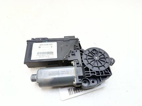 Used Left front window motor Left front window motor VW PHAETON (3D1, 3D2, 3D3, 3D4, 3D6, 3D7, 3D8, 3D9) [2002-2016] 38934615 38934615