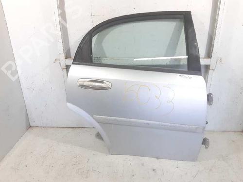 Right rear door CHEVROLET LACETTI (J200) 1.6 (109 hp) 6525739