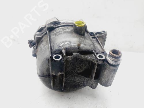 Alternator MERCEDES-BENZ M-CLASS (W163)  | BP25780092M7 