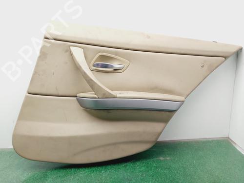 Used Rear right panel BMW 3 (E90) 320 d (163 hp) 32748358