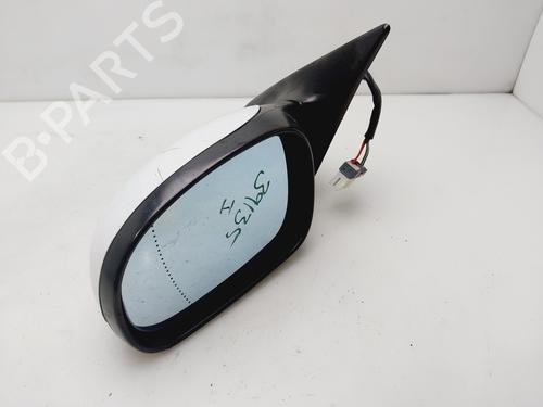 Used Left mirror PEUGEOT 406 Break (8E/F) 2.0 HDI 110 (109 hp) 28329882