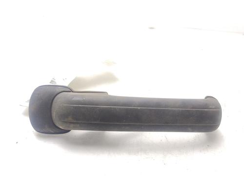 Used Rear left exterior door handle MAHINDRA GOA [2010-2025]  28411812