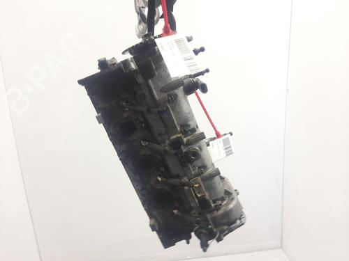 Used Cylinder head OPEL CORSA D (S07) [2006-2015]  30890988
