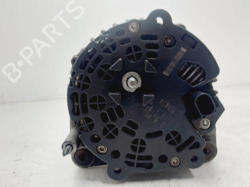 Alternator SEAT ALTEA (5P1) 1.2 TSI | BP27171141M7 