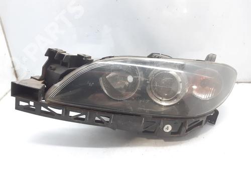 Used Left headlight Left headlight MAZDA 3 (BK) 1.6 DI Turbo (109 hp) 9810892 9810892