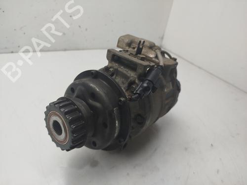 Used Central lock pump VW TOUAREG (7LA, 7L6, 7L7) 2.5 R5 TDI (174 hp) 33126480