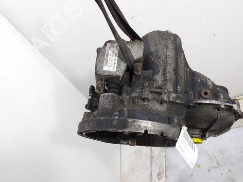 Gearbox SMART CITY-COUPE (450) 0.6 (S1CLA1, 450.341) | BP9189143M3 