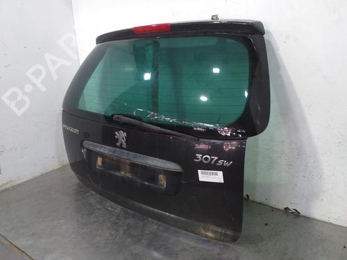 Tailgate PEUGEOT 307 Break (3E)  | BP21209033C6 