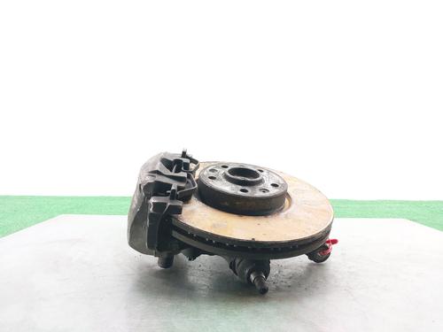 Used Left front steering knuckle PEUGEOT EXPERT Van (V_) 2.0 BlueHDi 120 (122 hp) 20640239