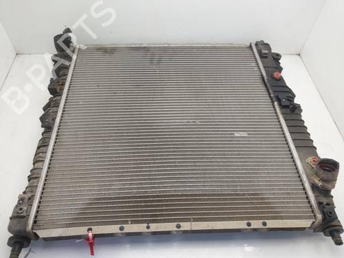 Used Water radiator Water radiator SSANGYONG KYRON [2005-2014] 40022400 40022400