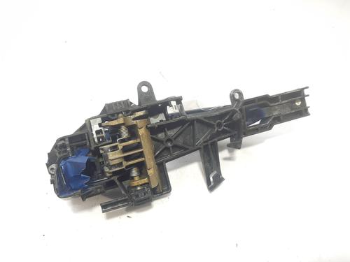 Rear right exterior door handle BMW 1 (E87) 120 d | BP11233356C130 