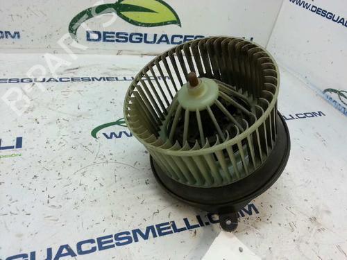 Used Heater blower motor CITROËN XSARA Coupe (N0) 1.9 D (70 hp) 13989747