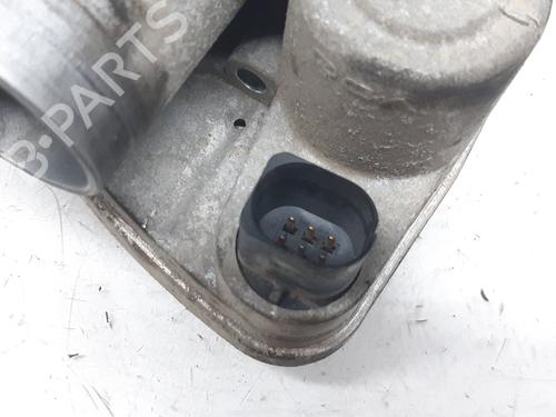 Throttle body SEAT IBIZA III (6L1)  | BP7980803M82 