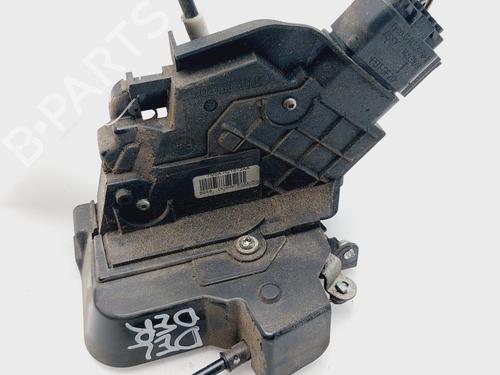 Used Front right lock FORD FOCUS II (DA_, HCP, DP) [2004-2013]  18198530